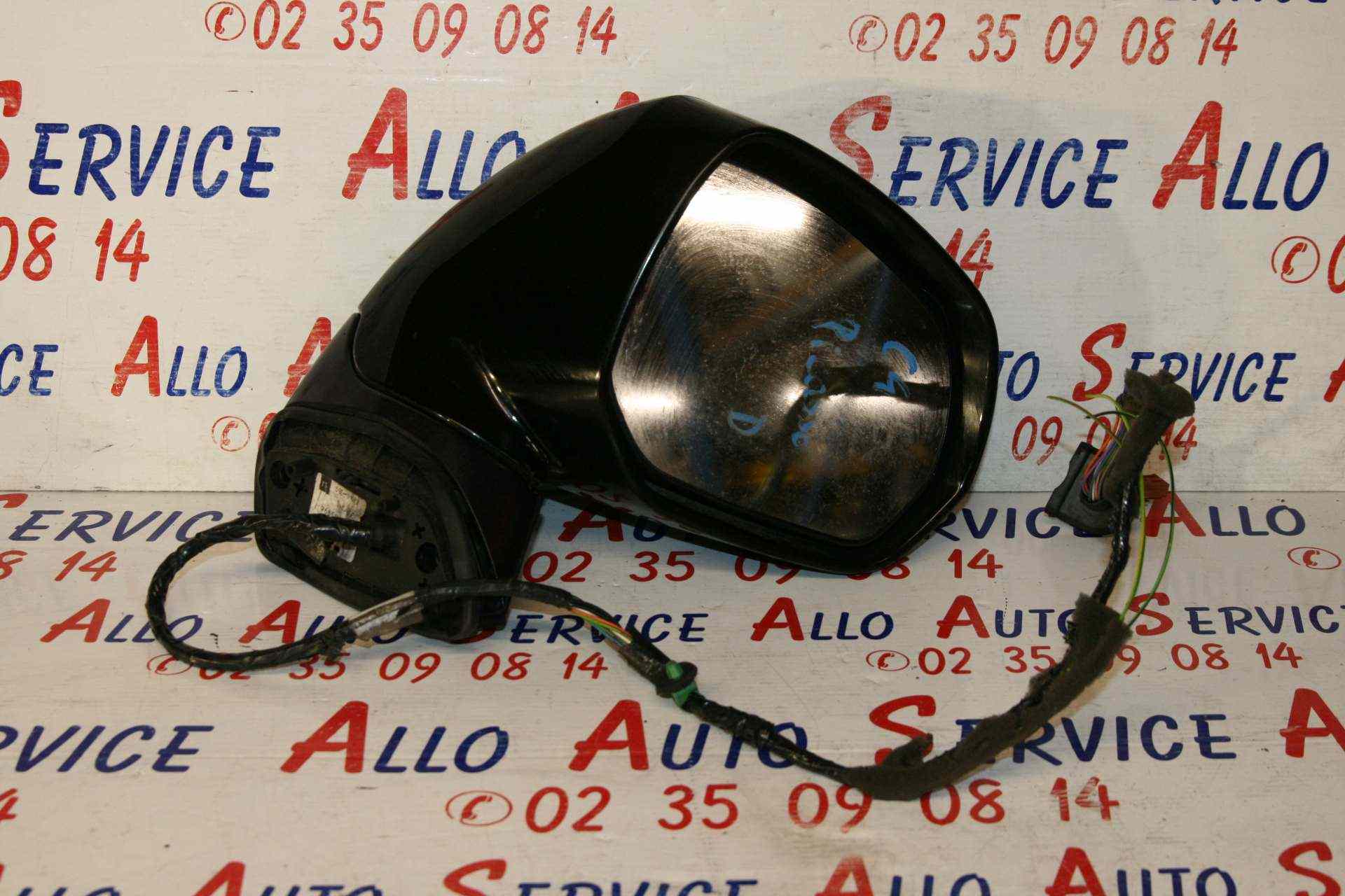 Retro Electrique Droit
CITROEN C4 Grand Picasso 1, 2.0HDI-16VTurbo, 136cv

03/2007

