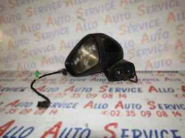 Retro Electrique Gauche
CITROEN C4 1 Phase 2

