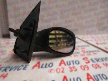 Retro Manuel Droit
CITROEN C2

