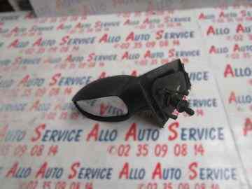 Retro Manuel Gauche
CITROEN C2

