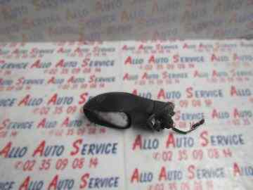 Retro Electrique Gauche
CITROEN C3 Phase 1

