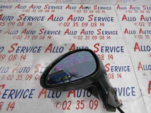 Retroviseur Electrique Gauche
CITROEN C4

CITROEN C4 I (B5) PHASE 1 5P 2004-11->2008-07

