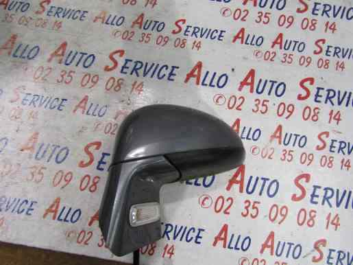 Retroviseur Electrique Gauche
CITROEN C4

CITROEN C4 I (B5) PHASE 1 5P 2004-11->2008-07