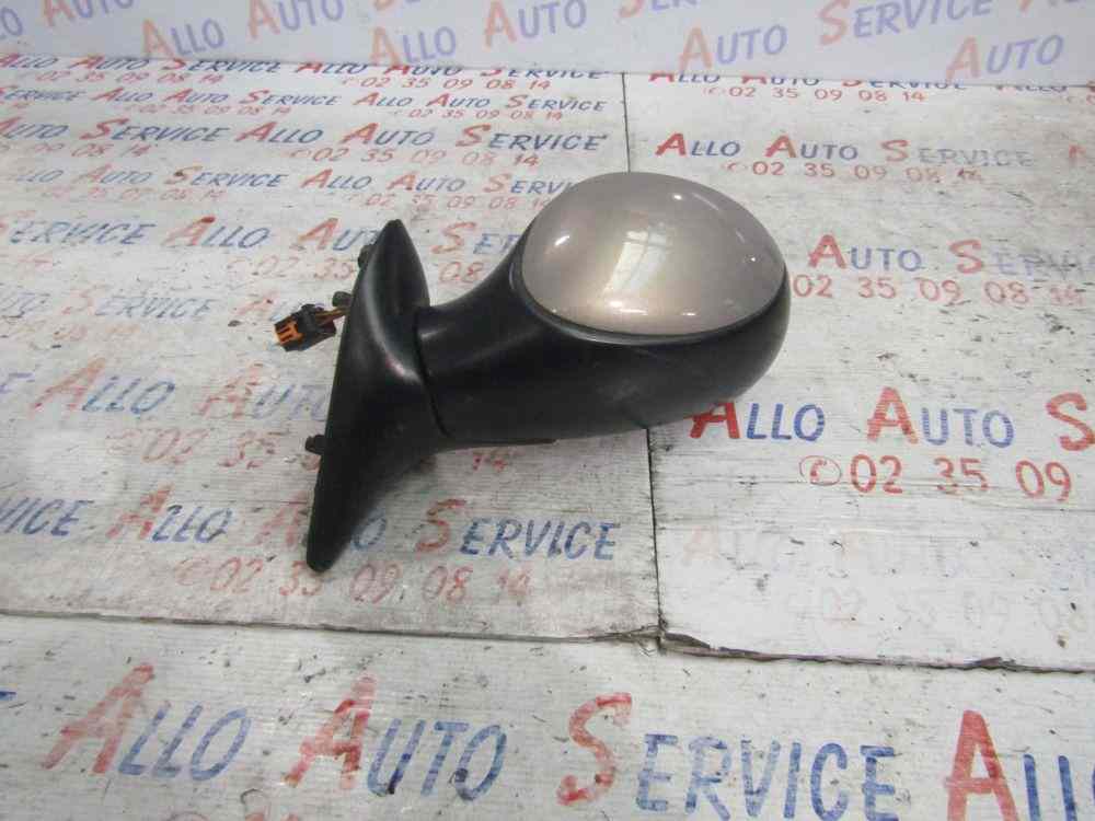 Retro Electrique Gauche
CITROEN Xsara Picasso

