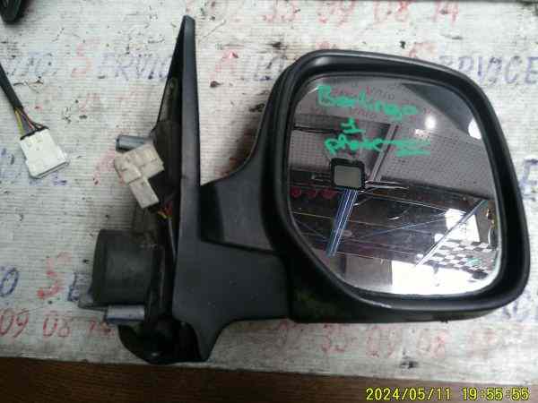 Retro Electrique DROIT 

CITROEN Berlingo 1 phase 2 





