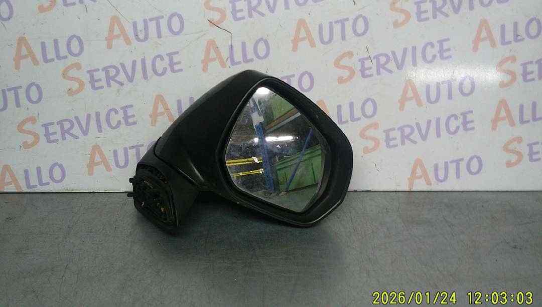 Retro Manuel Droit
CITROEN C4 Picasso 1
1.6 HDI

RETRO MANUEL 
NON RABATABLE ELECTRIQUEMENT

ANNEE 16/11/2009
N°S: VF7UD9HZC9J275443