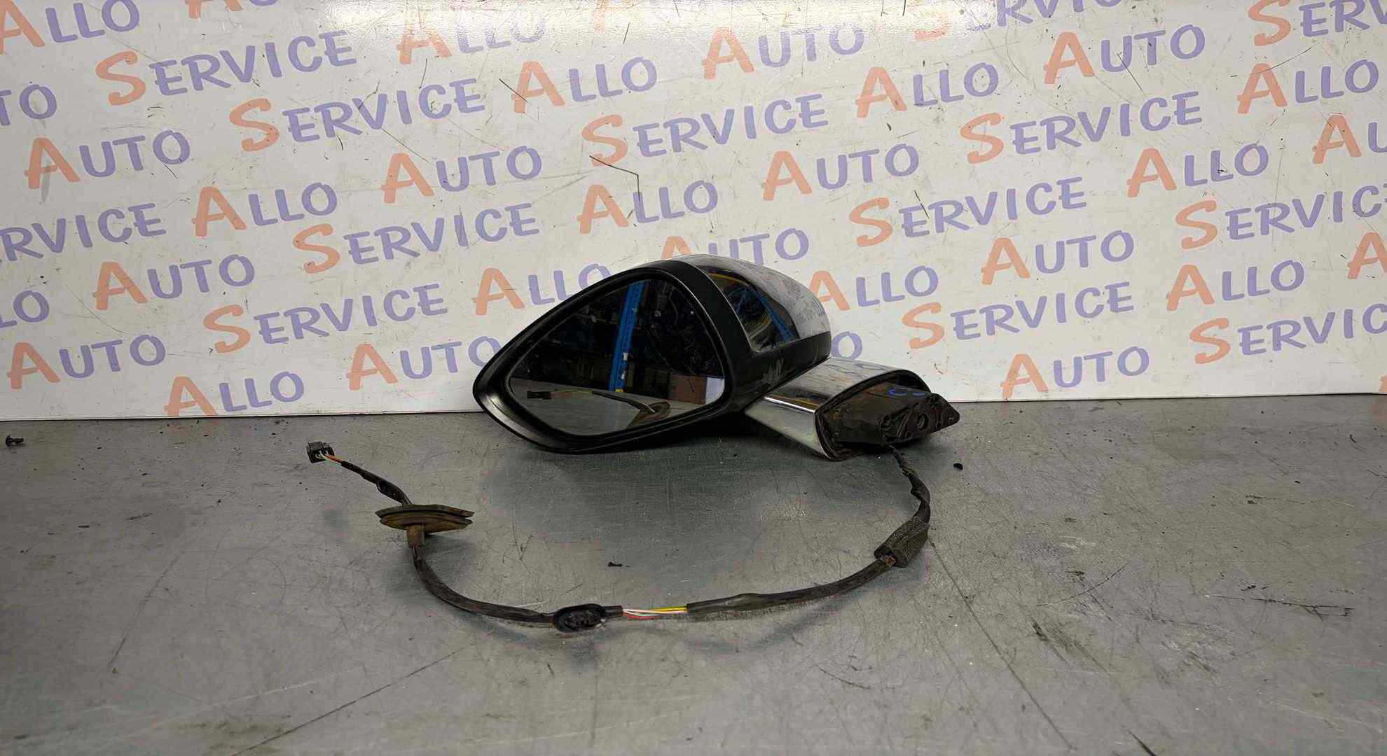 Retro Electrique GAUCHE 
CITROEN C3 2 phase 2
électrique rabattable 
annee 01/02/2016