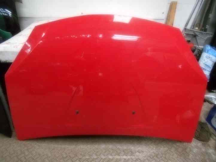 Capot 
DACIA Sandero (1)
An 06.2008 - 10.2012

Frais de Port sur devis