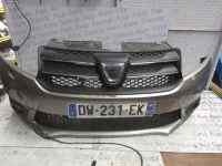 Pare Choc Av 
DACIA Logan 2 PH 1

REFERENCE 
620226857R

Frais de Port sur devis