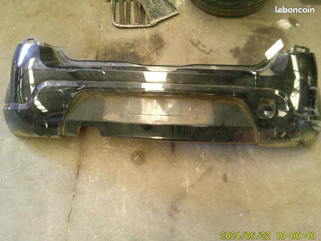 Pare Choc Ar 
DACIA Sandero 1

Frais de Port sur devis