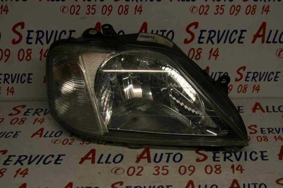 Optique Droit

DACIA Logan

An 06.2005 - 06.2008

