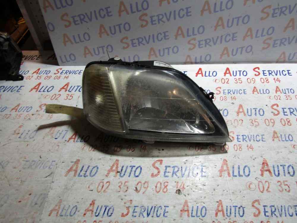 Optique Droit
DACIA Logan 1 PHASE 1 1.6i-8V
25/10/2005

