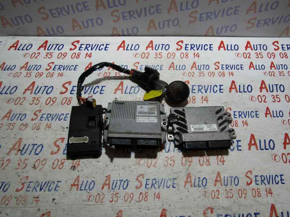 Kit de démarrage 
DACIA SANDERO 1  1.4i - 8V  GPL 

MOTEUR:K7J_714
CALCULATEUR:B90 14 K7JA714  LS 020442G24 03 
            : S1100140025 A
NEIMAN:487004353R
BOITIER BSM: 8200564718
 
