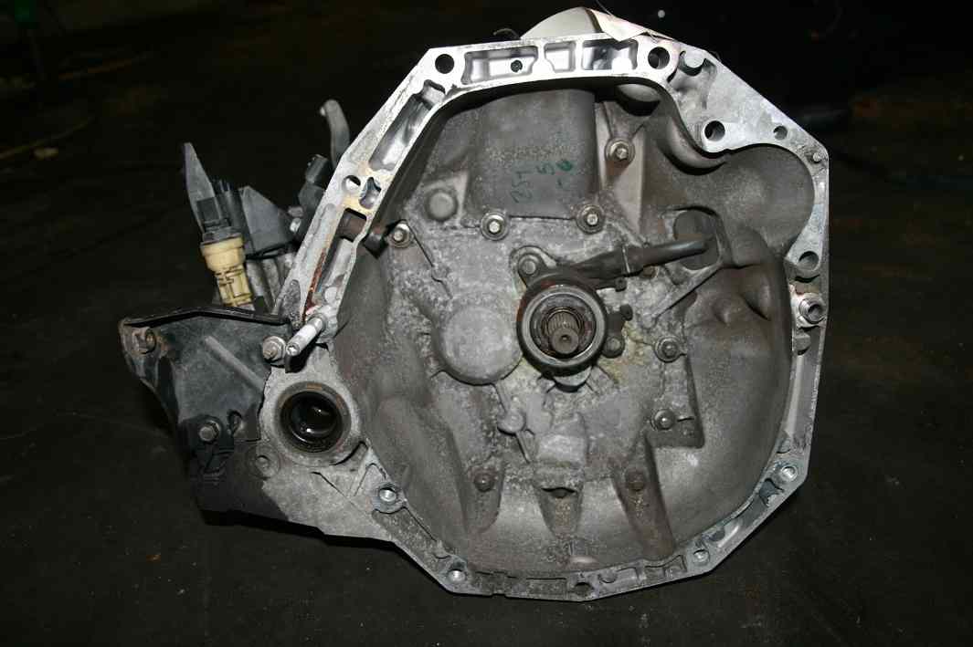 Boite de vitesses DACIA Logan MCV 1 PHASE 2 1.5 DCI 85CV

Type boite : JR5346
144231 Km

Garanti(e) 3 mois

Frais de Port sur devis