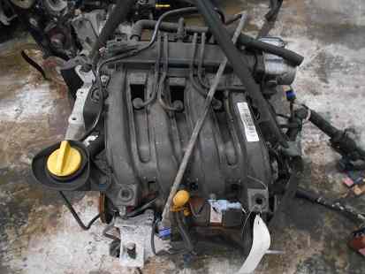 Moteur DACIA Sandero 1 1.2i 75CV

Type moteur : D4F732
117000 Km

Vendu sans alternateur, démarreur, compresseur de clim

Garanti(e) 3 mois

Frais de Port sur devis