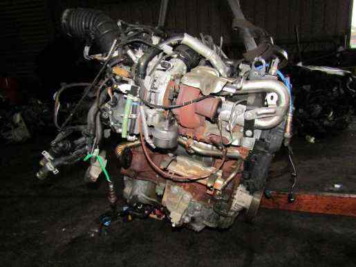 Moteur 

DACIA DUSTER I PHASE 2 5P / 2017
1.5 DCI 110 CH BOITE AUTOMATIQUE 

CODE MOTEUR : K9K667
KILOMETRAGE : 70000 KM

Vendu sans alternateur, démarreur, compresseur de clim

Garanti(e) 12 mois

Frais de Port sur devis