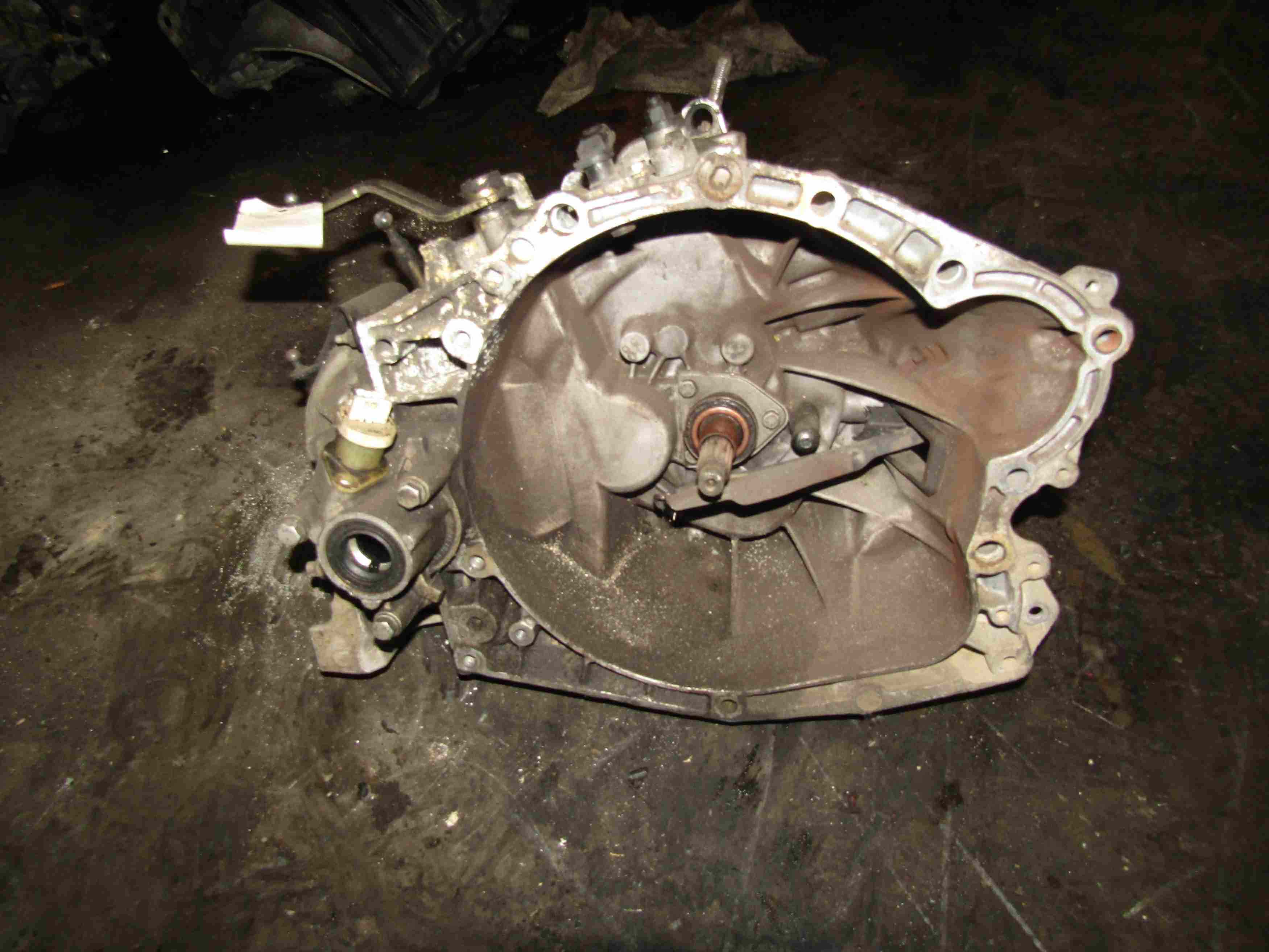 Boite de vitesses 
DACIA Sandero 1 1.5 DCI 90 CV

Type boite : JR5351
235 000 Km

Garanti(e) 12 mois

Frais de Port sur devis