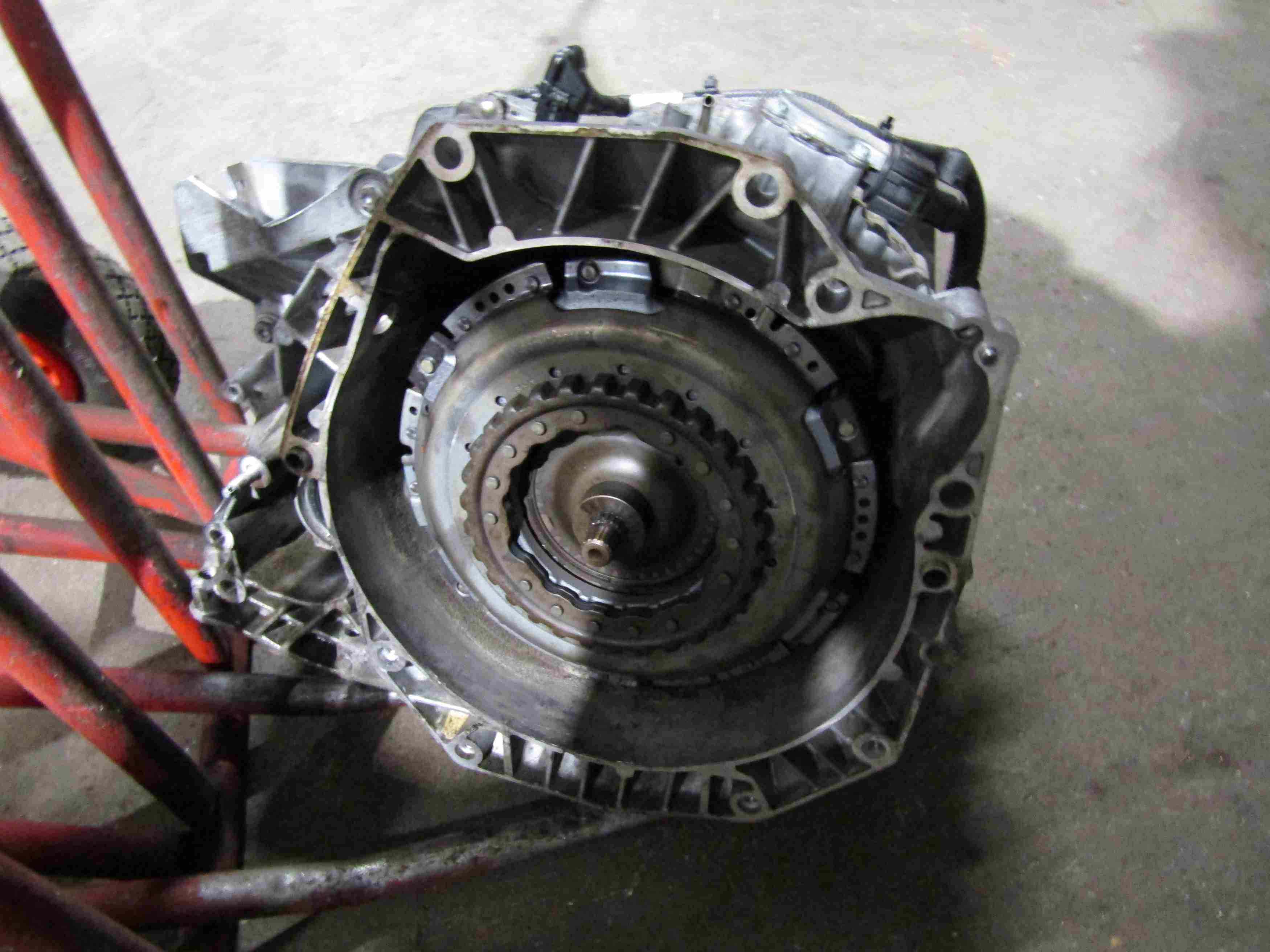 Boite de vitesses 
DACIA Duster 1 Phase 2 1.5 dci 110 cv

Type boite : DC4020
 69 000 Km

Garanti(e) 12 mois

Frais de Port sur devis