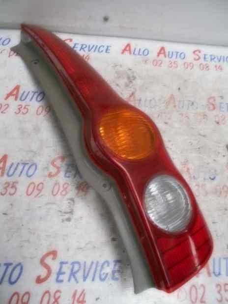 Feu Arriere Droit
DAIHATSU Cuore 3
An depuis 06.2008