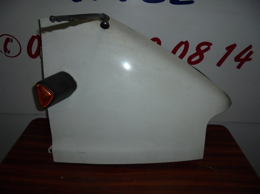 Aile AV Droit
FIAT Ducato 2
An 07.2002 - 07.2006
