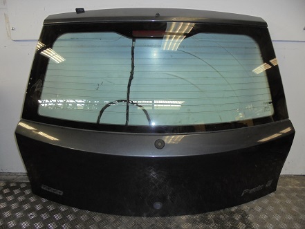 Hayon 
FIAT Punto 2
An 10.1999 - 05.2003

Frais de Port sur devis