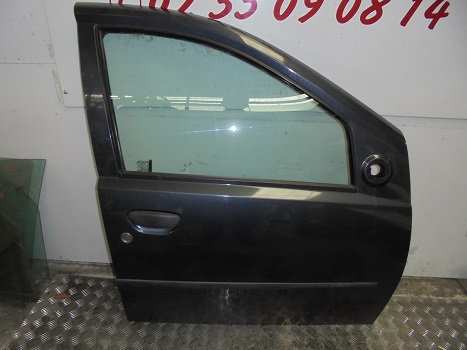Porte AV Droit
FIAT Punto 2 (5 portes)
An 10.1999 - 05.2003

Frais de Port sur devis