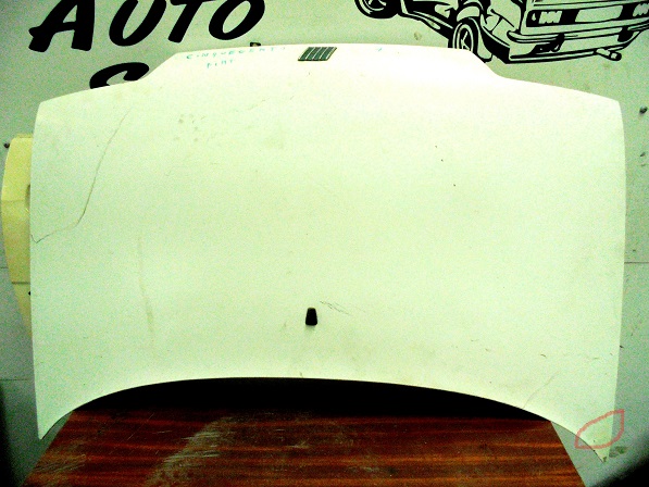 Capot 
FIAT Cinquecento

Une petite déformation au repère
Quelques traces...

Frais de Port sur devis