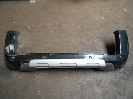 Pare Choc Ar 
FIAT Fiorino 3 phase 2
Depuis 05.2016

Modèle avec radars
Frais de Port sur devis