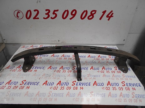 Renfort Pare Choc AV 
FIAT Panda 2
An : 09.2003 / 12.2012

