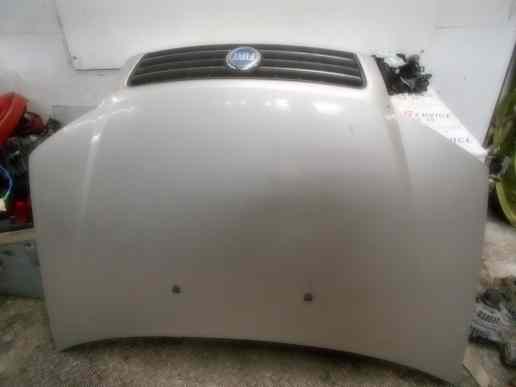 Capot 
FIAT Punto 2
An 07.2004 - 10.2009

Frais de Port sur devis