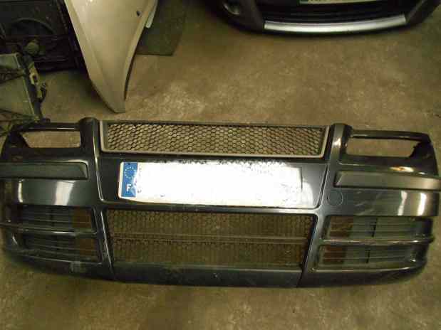 Pare Choc Av 
FIAT Ulysse 2
An 06.2006 - 06.2010

Frais de Port sur devis