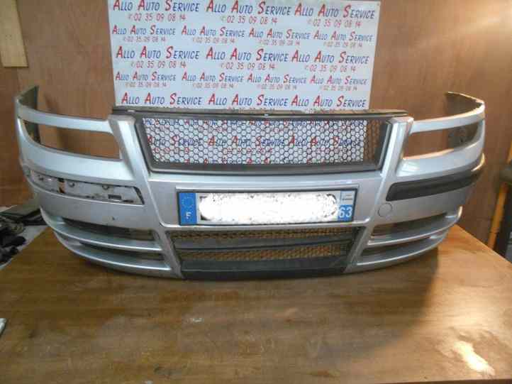 Pare Choc Av 
FIAT Ulysse 2
An 09.2002 - 06.2010

Frais de Port sur devis