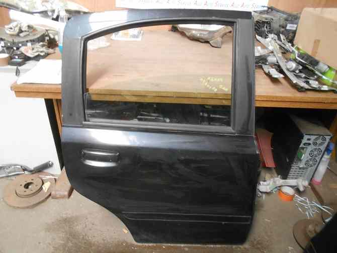 Porte AR Droit
FIAT Panda 2
Année 11.2009

Frais de Port sur devis