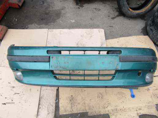 Pare Choc Av 

FIAT Punto 1 PHASE 1
1998

Frais de Port sur devis