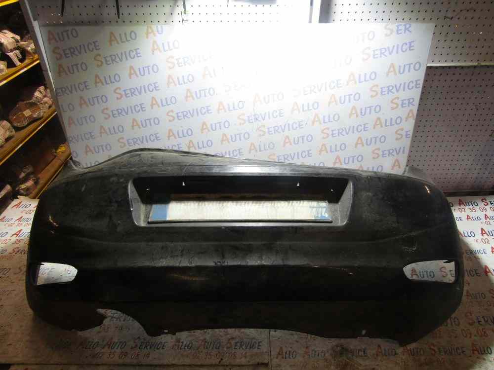 Pare Choc Ar 
FIAT Punto 3

Frais de Port sur devis