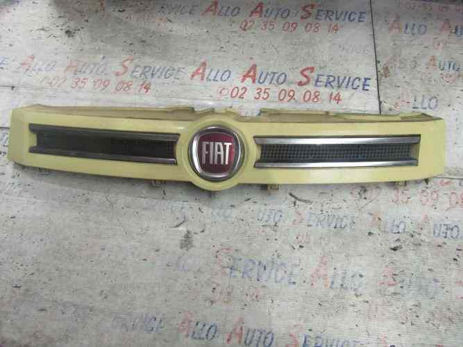 Calandre 
FIAT Panda 2 ph 2 

Frais de Port sur devis