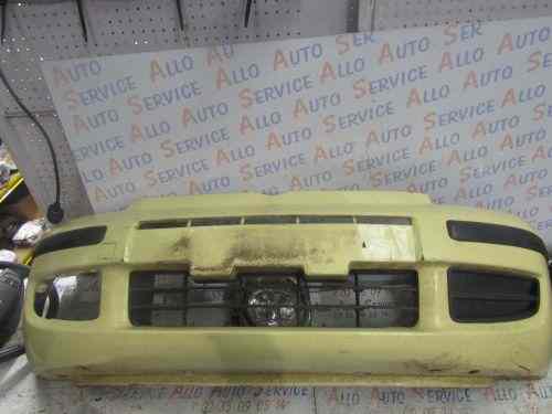 Pare Choc Av 
FIAT Panda 2 ph 2

Frais de Port sur devis