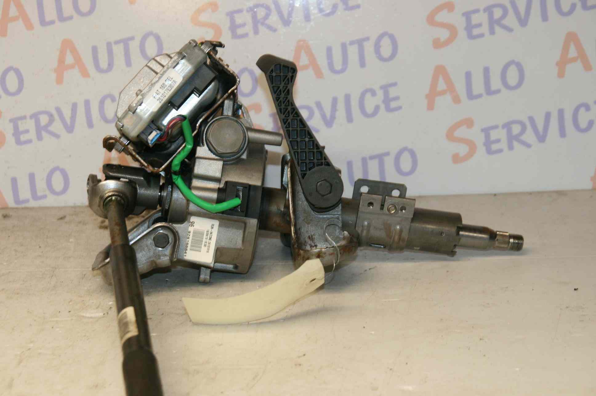 Colonne de direction electrique
FIAT Panda2 phase 2

