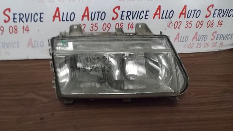 Optique Droit
FIAT Ulysse
An 06.1994 - 08.2002

