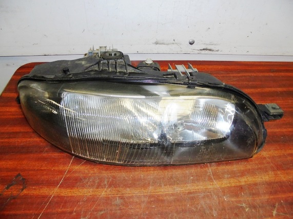 Optique Droit
FIAT Brava
An09.1995 - 12.2001