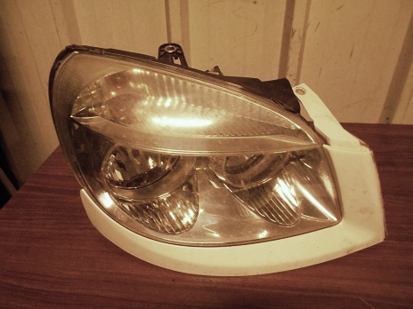 Optique Droit
FIAT Doblo
An 01.2006 - 10.2010

