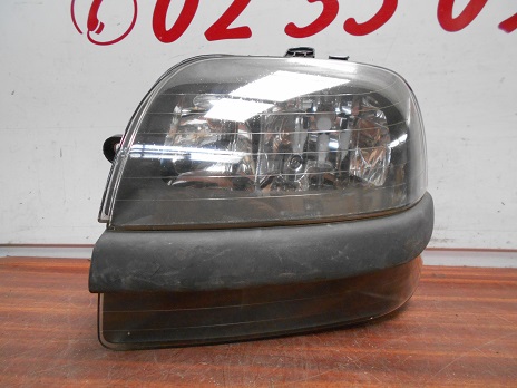 Optique Gauche
FIAT Doblo 1 Phase 1

03.2001 / 12.2005