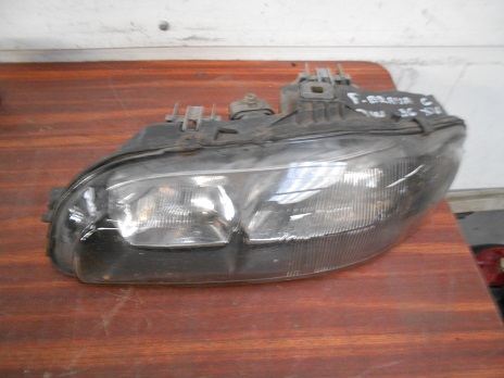 Optique Gauche
FIAT Brava
An09.1995 - 12.2001
