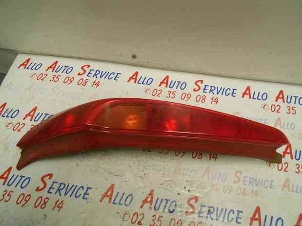 Feu Arriere Gauche
FIAT Punto 2 phase 1

Années 10/1999 à 03/2002

