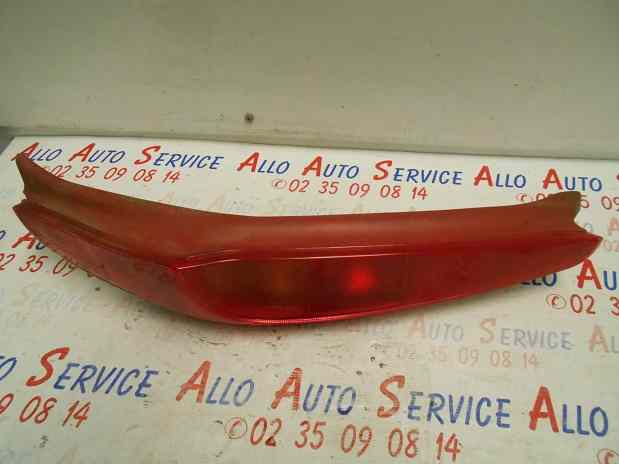 Feu Arriere Droit
FIAT Punto 2 phase 1

Années 10/1999 à 03/2002

