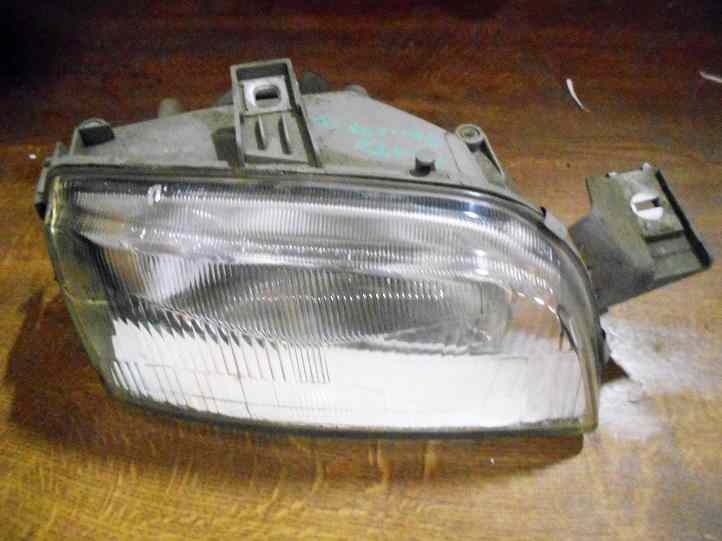 Optique Droit
FIAT Punto 1
An 11.1993 - 10.1999
