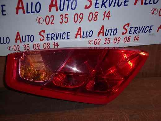 Feu Arriere Gauche
FIAT Grande Punto 3
Année 04.2007
