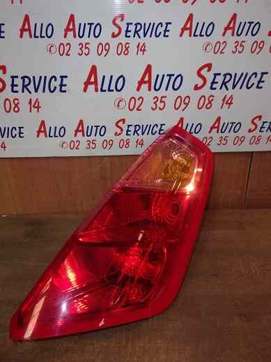 Feu Arriere Droit
FIAT Grande Punto 3
Année 04.2007
