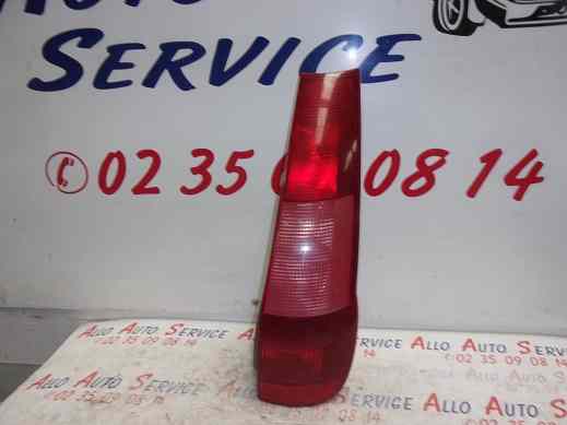 Feu Arriere Gauche
FIAT Punto 1 (ph1)
Année 12.1994