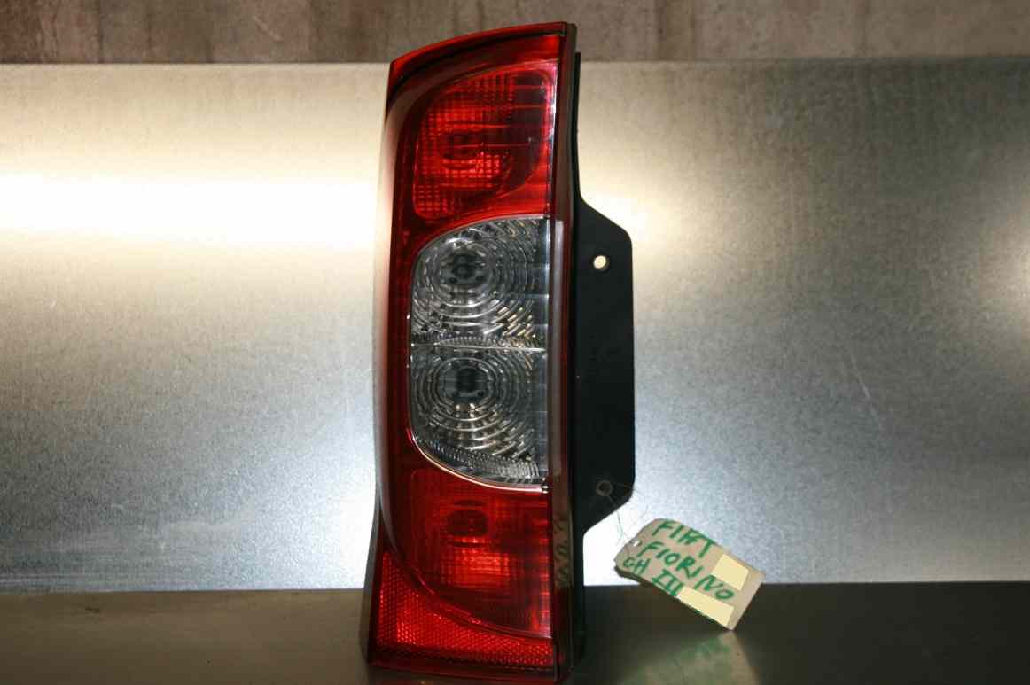 Feu Arriere Gauche FIAT Fiorino QUBO
07.2008